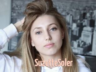SuzetteSoler
