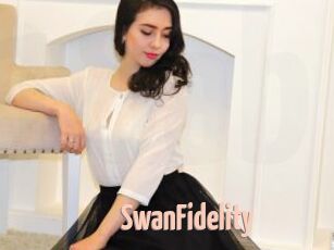 SwanFidelity
