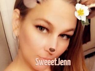 SweeetJenn