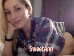 SweetAnn