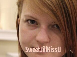 SweetJillKissU