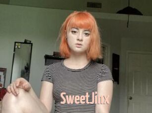 SweetJinx