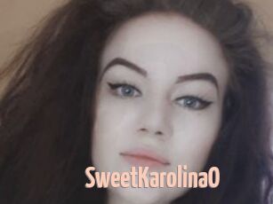 SweetKarolinaO