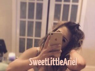 SweetLittleAriel