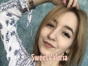SweetValeria