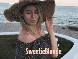 SweetieBlonde