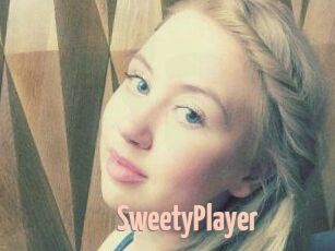 SweetyPlayer