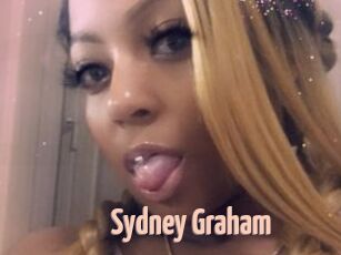 Sydney_Graham