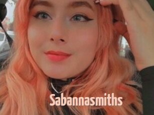 Sabannasmiths