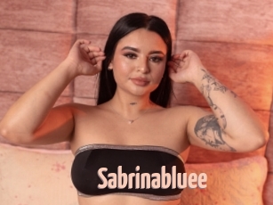 Sabrinabluee
