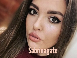 Sabrinagate