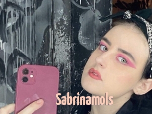 Sabrinamols