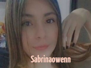 Sabrinaowenn