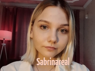 Sabrinareal