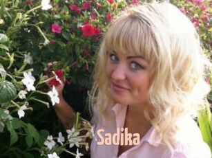 Sadika