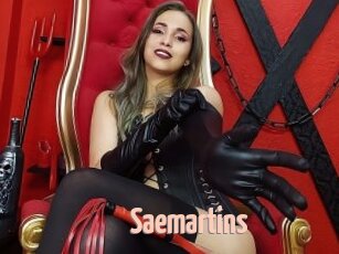 Saemartins