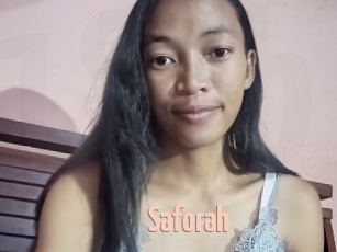 Saforah