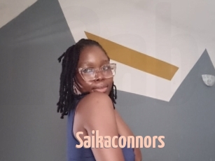 Saikaconnors