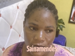 Sainamendes
