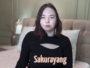 Sakurayang