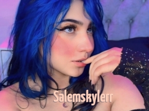 Salemskylerr
