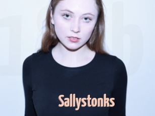 Sallystonks