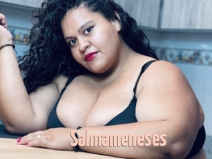 Salmameneses