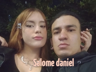 Salome_daniel