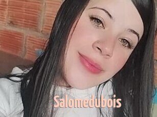 Salomedubois