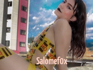 Salomef0x