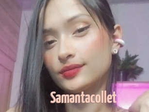 Samantacollet