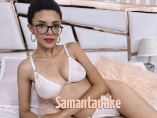 Samantadake