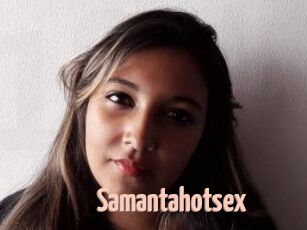 Samantahotsex