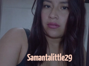 Samantalittle29