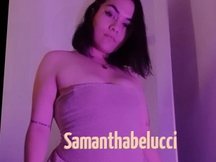 Samanthabelucci