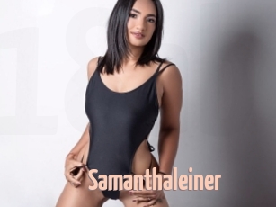 Samanthaleiner