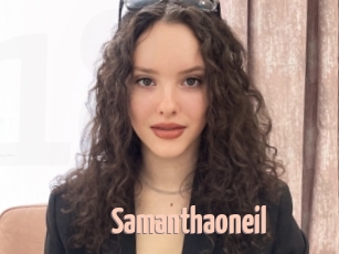 Samanthaoneil