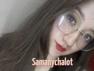 Samanychalot