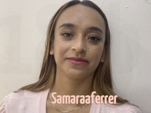 Samaraaferrer