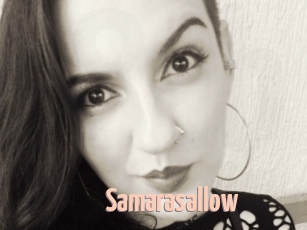Samarasallow