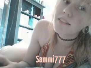 Sammi777