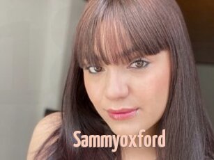 Sammyoxford