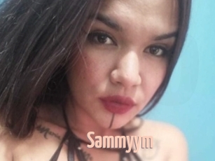 Sammyym