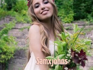 Samxjohns