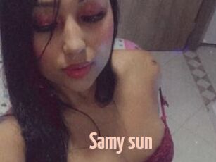 Samy_sun