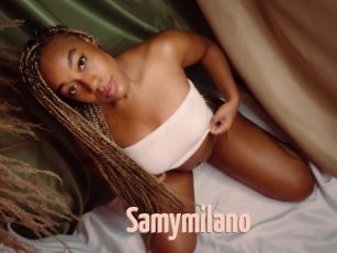 Samymilano