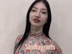 Sandragrants