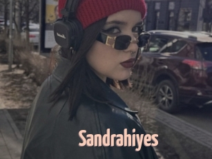 Sandrahiyes