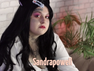 Sandrapowell