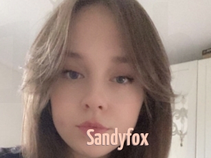 Sandyfox